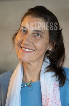 EA320609, Eastpress, Porvoo, Finland